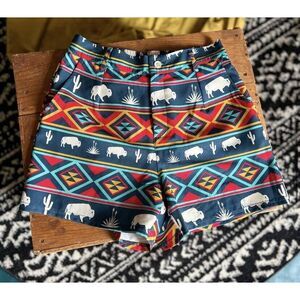 Rowdy Crowd Size 2XL Shorts